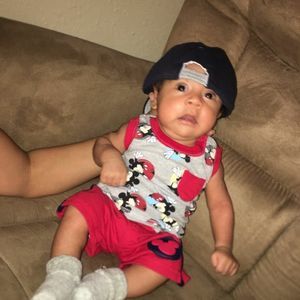 Meet your Posher, Pedro